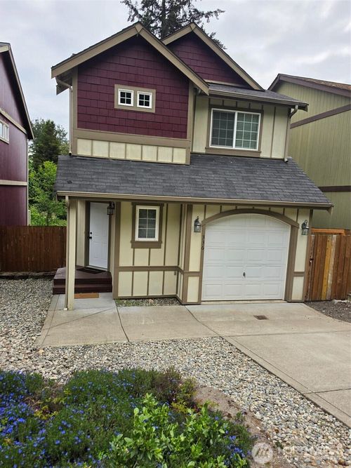 336 N Lafayette Ave, Bremerton, WA, 98312-3732 | Card Image