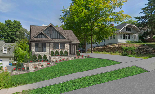 163 2nd St, Excelsior, MN, 55331-1715 | Card Image