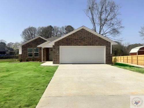 110 Village Pl, Wake Village, TX, 75501 | Card Image