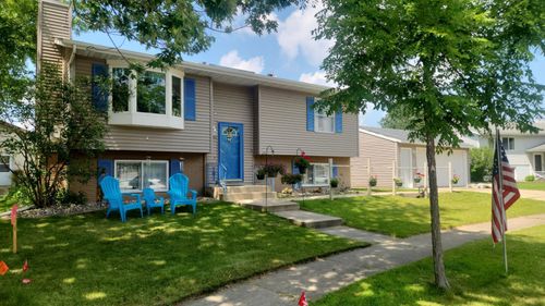 4315 Cimarron Ct Nw, Rochester, MN, 55901-0404 | Card Image