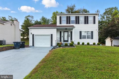 12212 Kings Arrow St, BOWIE, MD, 20721-1942 | Card Image