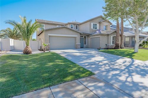 12478 Ojo Caliente St, Victorville, CA, 92392-5802 | Card Image