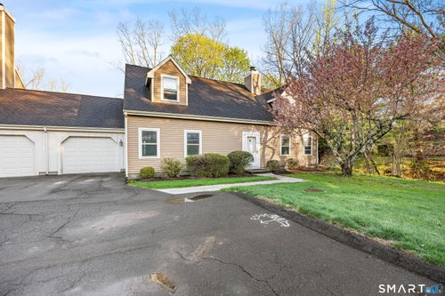 12-12 Old Towne Road, Cheshire, CT, 06410 | Card Image