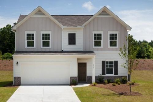 4845 Minnow Ln, Cumming, GA, 30028-7101 | Card Image