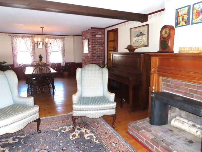 95 Apple Hill Rd, House other with 4 bedrooms, 3 bathrooms and null parking in Sullivan NH | Image 15