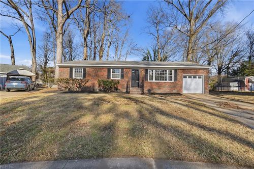 3145 Beamon Ct, Norfolk, VA, 23513-2305 | Card Image