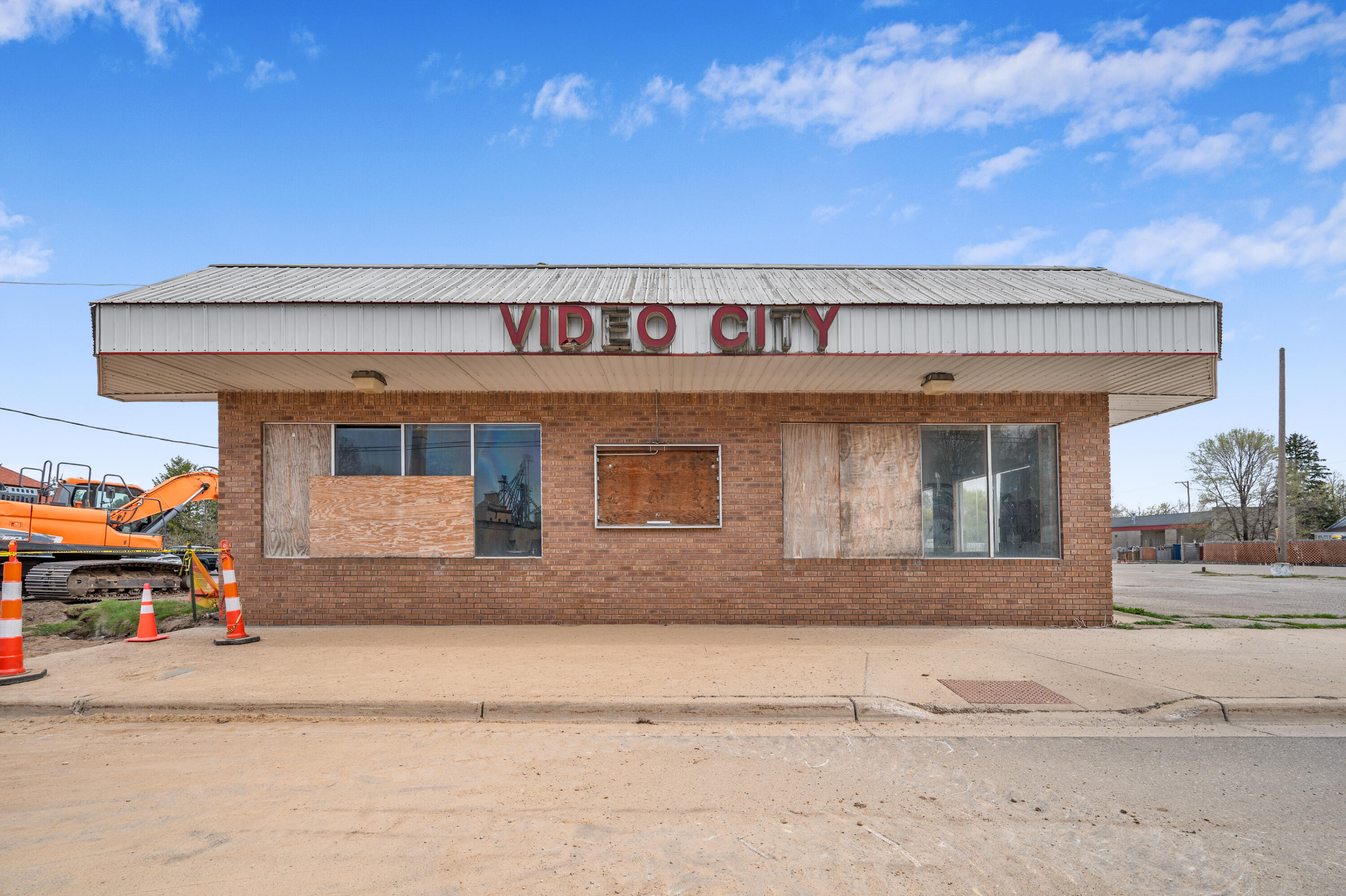 816 Maple St, Big Rapids, MI 49307