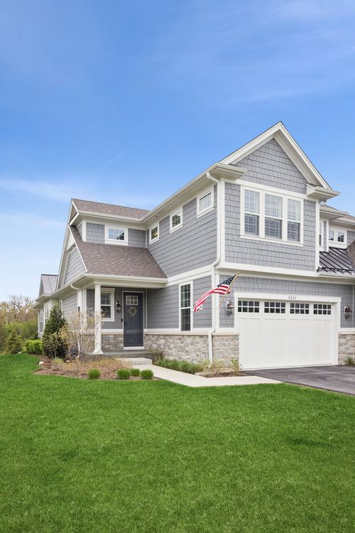 5531 Barton Ln, Hinsdale, IL, 60521-5046 | Card Image