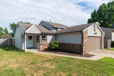 5104 Jenny Lane, House other with 3 bedrooms, 2 bathrooms and null parking in Mishawaka IN | Image 1