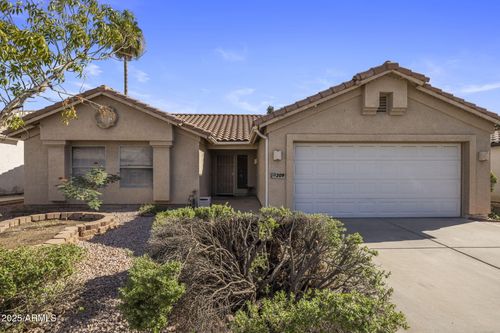 209 W Behrend Dr, Phoenix, AZ, 85027-4446 | Card Image