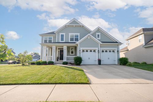 1172 Hyde Park, Crown Point, IN, 46307-7882 | Card Image