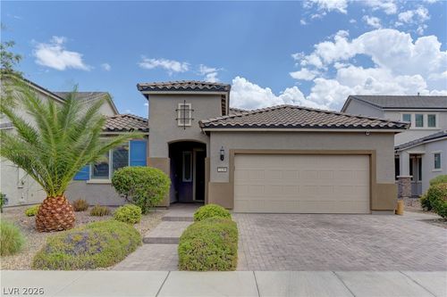 7136 Avana Street, Las Vegas, NV, 89113 | Card Image