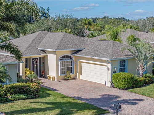 3228 Anthem Way, Vero Beach, FL, 32966-8970 | Card Image