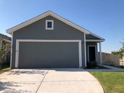 3300 Lodgepole Dr, Austin, TX, 78744-3355 | Card Image