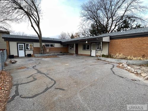 1409 Benton St, Idaho Falls, ID, 83401-4202 | Card Image