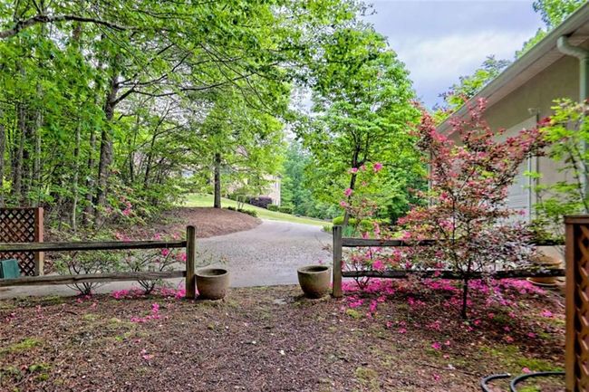 521 Crabapple Rd, House other with 4 bedrooms, 3 bathrooms and 2 parking in Clarkesville GA | Image 70