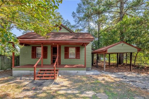 5349 Fountain Ln, Hope Mills, NC, 28348-3296 | Card Image