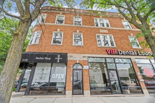 2-5124 W Irving Park Rd, Chicago, IL, 60641-3896 | Card Image