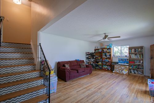35501 Griswald St, Clinton Township, MI, 48035-2620 | Card Image