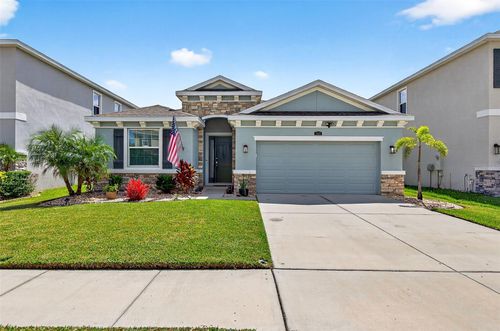 8382 Bower Bass Cir, WESLEY CHAPEL, FL, 33545-3303 | Card Image