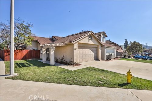 11747 Burl Dr, Fontana, CA, 92337 | Card Image