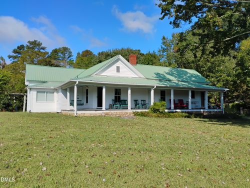 2388 Chatham Church Rd, Moncure, NC, 27559-9463 | Card Image