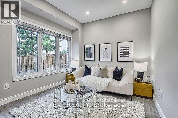 Residential in Barrie (Ardagh) 2