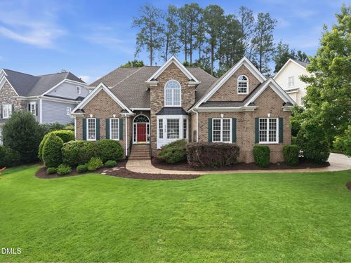 2108 Cameron Pond Dr, Cary, NC, 27519-1842 | Card Image