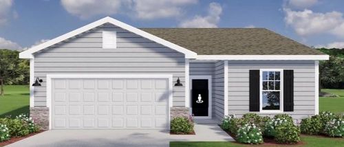 27015 E Oak View Dr, Lee's Summit, MO, 64086 | Card Image