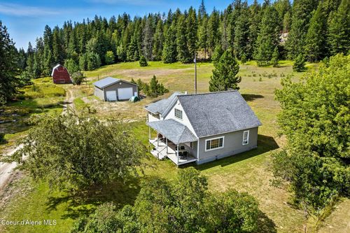 195 Key Ranch Rd, Sagle, ID, 83860-9389 | Card Image