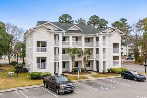 unit-44e-556 White River Dr, Myrtle Beach, SC, 29579-1350 | Card Image