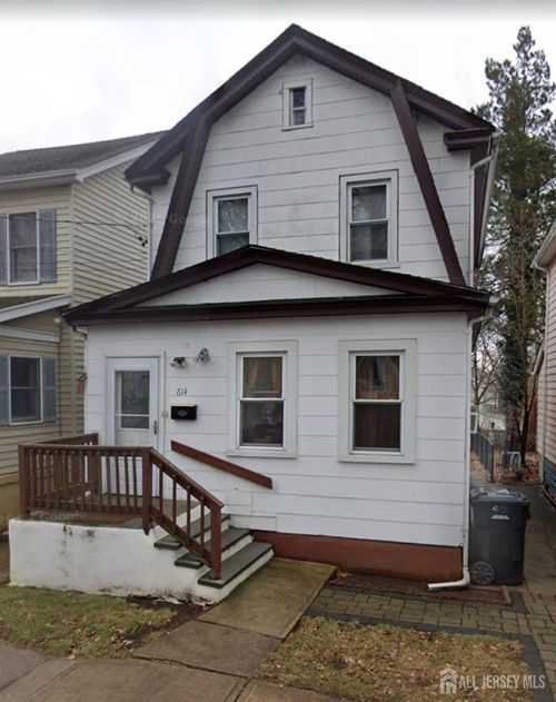 614 Magnolia St, Highland Park, NJ, 08904-2823 | Card Image