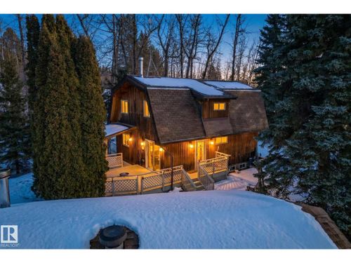 700 Lakeside Dr, Spring Lake, AB, T7Z2V7 | Card Image