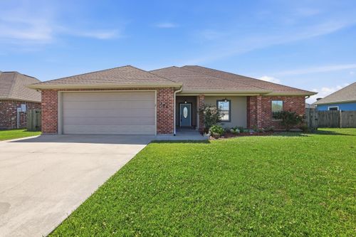 504 Sugar Plum St, Houma, LA, 70364-4492 | Card Image