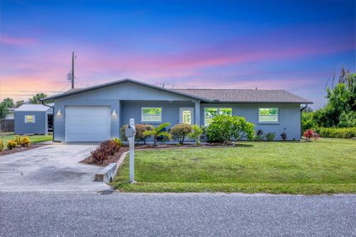 4521 Rainbow Rd, Venice, FL, 34293-6256 | Card Image