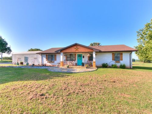 17700 Box Road, Lexington, OK, 73051 | Card Image