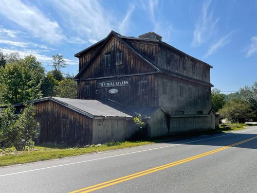 2242 N Main St, Londonderry, VT, 05148 | Card Image