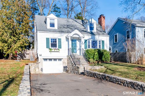 25 Ogden Rd, Stamford, CT, 06905-3210 | Card Image