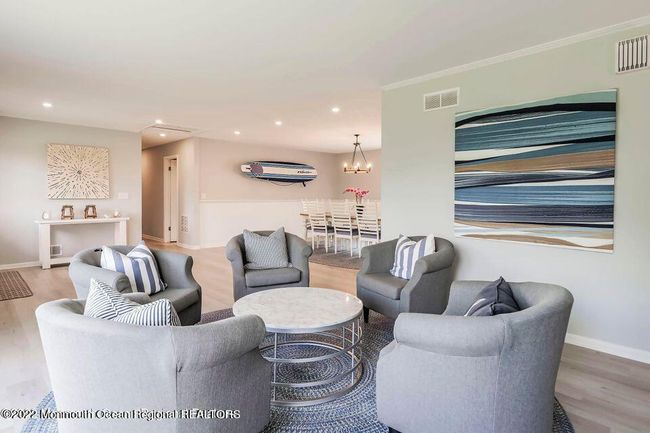 425 Atlantic Ave, House other with 3 bedrooms, 3 bathrooms and null parking in Spring Lake NJ | Image 9