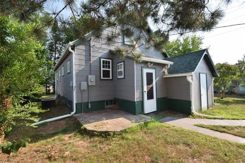 7637 County Road B, Siren, WI, 54872-8331 | Card Image