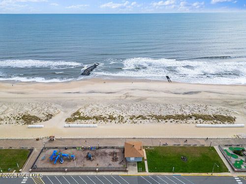 802 Central Ave, Bradley Beach, NJ, 07720-1440 | Card Image