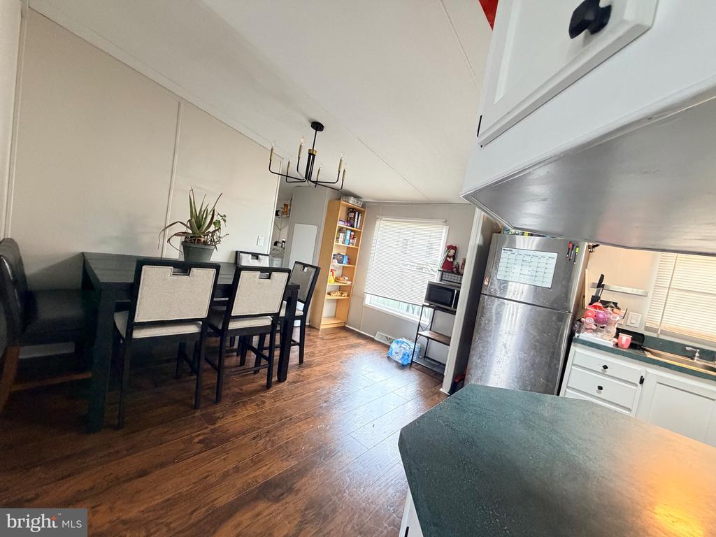 Residential in HONEY BROOK 5
