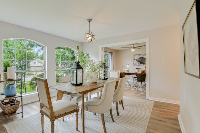 1708 Lion Heart Dr, House other with 4 bedrooms, 3 bathrooms and 4 parking in Cedar Park TX | Image 5