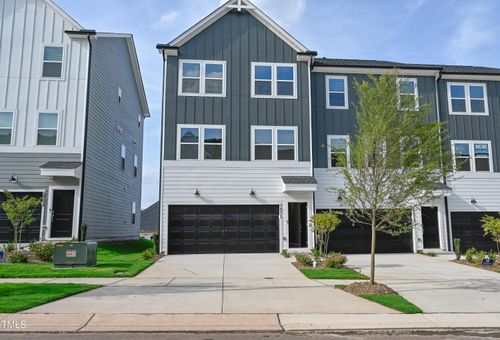 1511 Tamarisk Ln, Durham, NC, 27703-4810 | Card Image