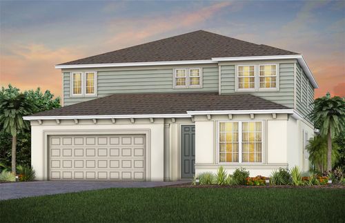 6834 Willow View Ave, ORLANDO, FL, 32829-3056 | Card Image
