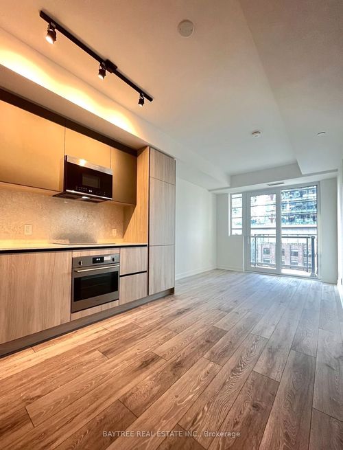 601-108 Peter St, Toronto, ON, M5V0W2 | Card Image
