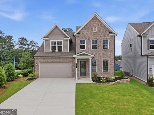 101 Kingsley Way Se, Acworth, GA, 30102 | Card Image