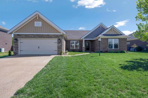 9245 Baldwin Dr, Evansville, IN, 47725-1535 | Card Image