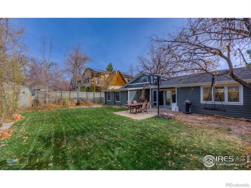 2815 11th St, Boulder, CO, 80304-3003 | Card Image