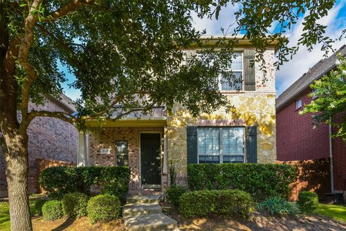 1707 Coronado St, Allen, TX, 75013-4938 | Card Image